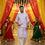 Thumbnail: Digital Print Kurta Pyjama Set