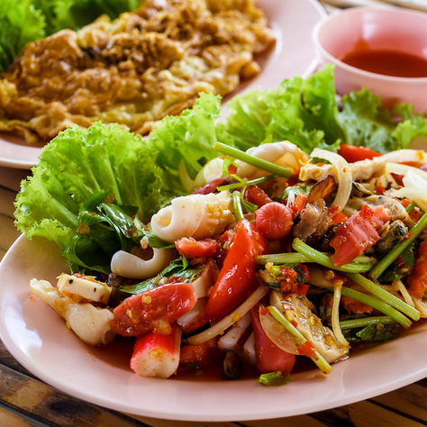 Quais alimentos emagrecem?