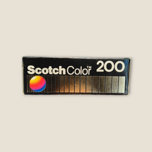 Rollo 110 Scotch 200 | Antique Cameras