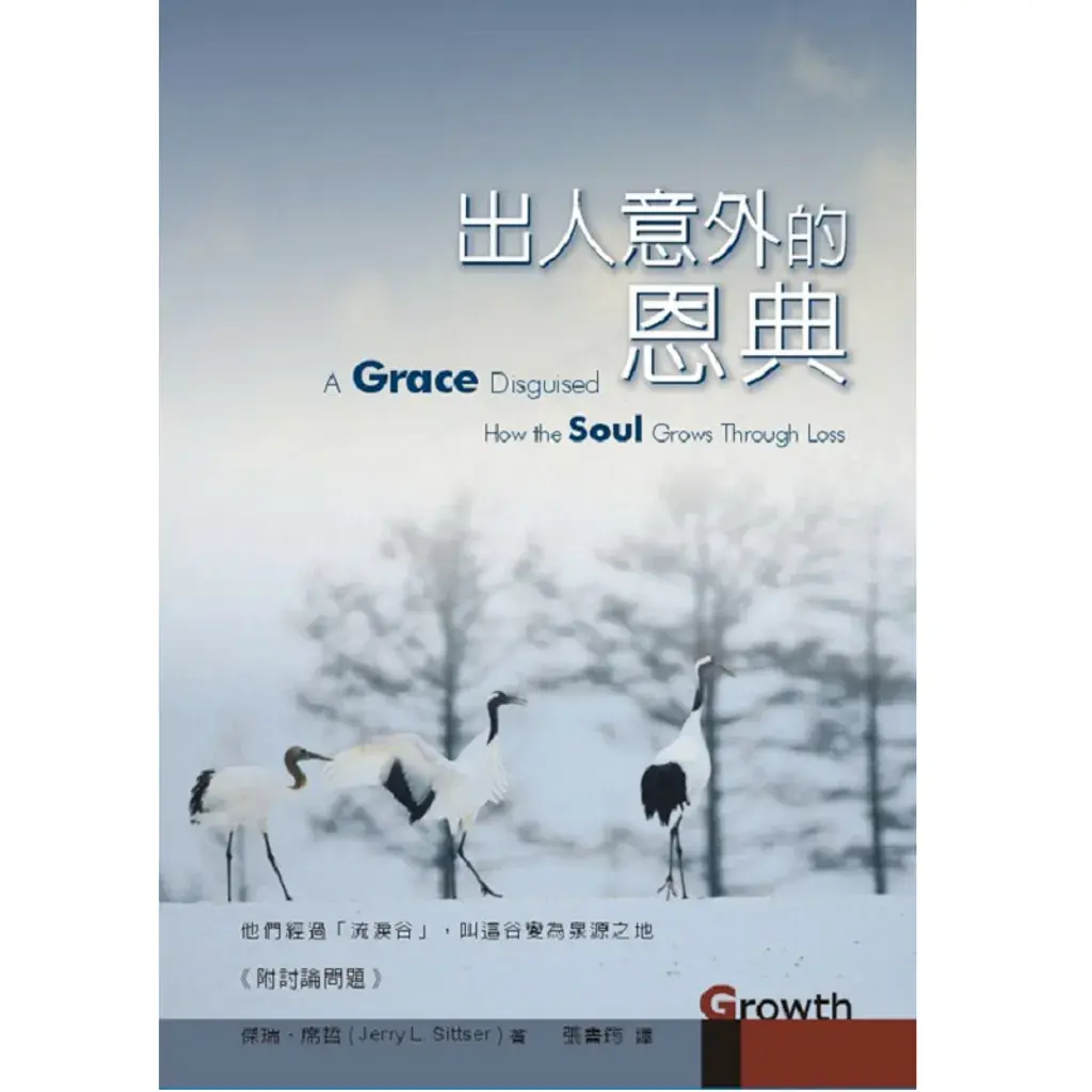 出人意外的恩典