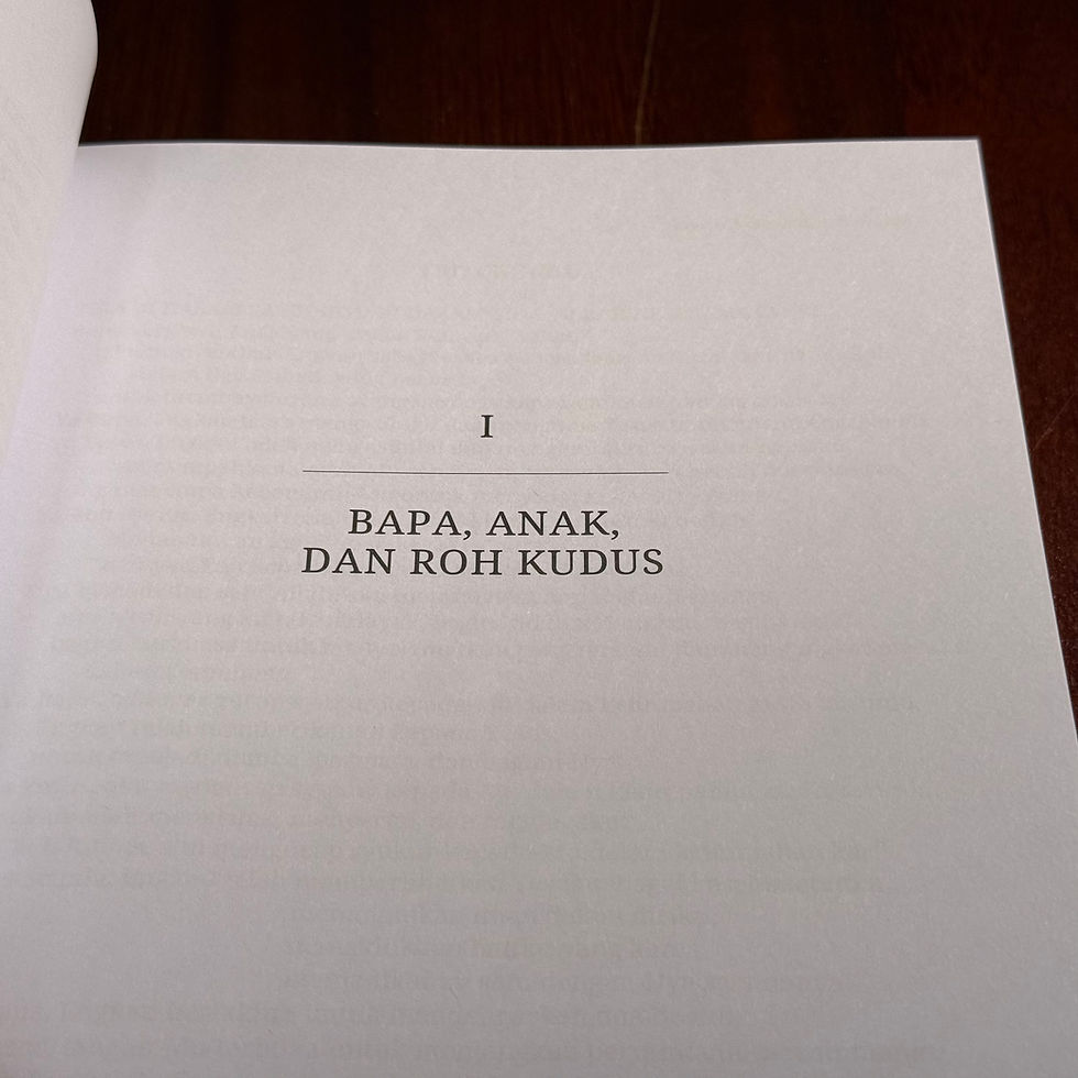 Thumbnail: Lembah Penglihatan: Koleksi Doa dan Devosi Kaum Puritan _ Arthur Bennet
