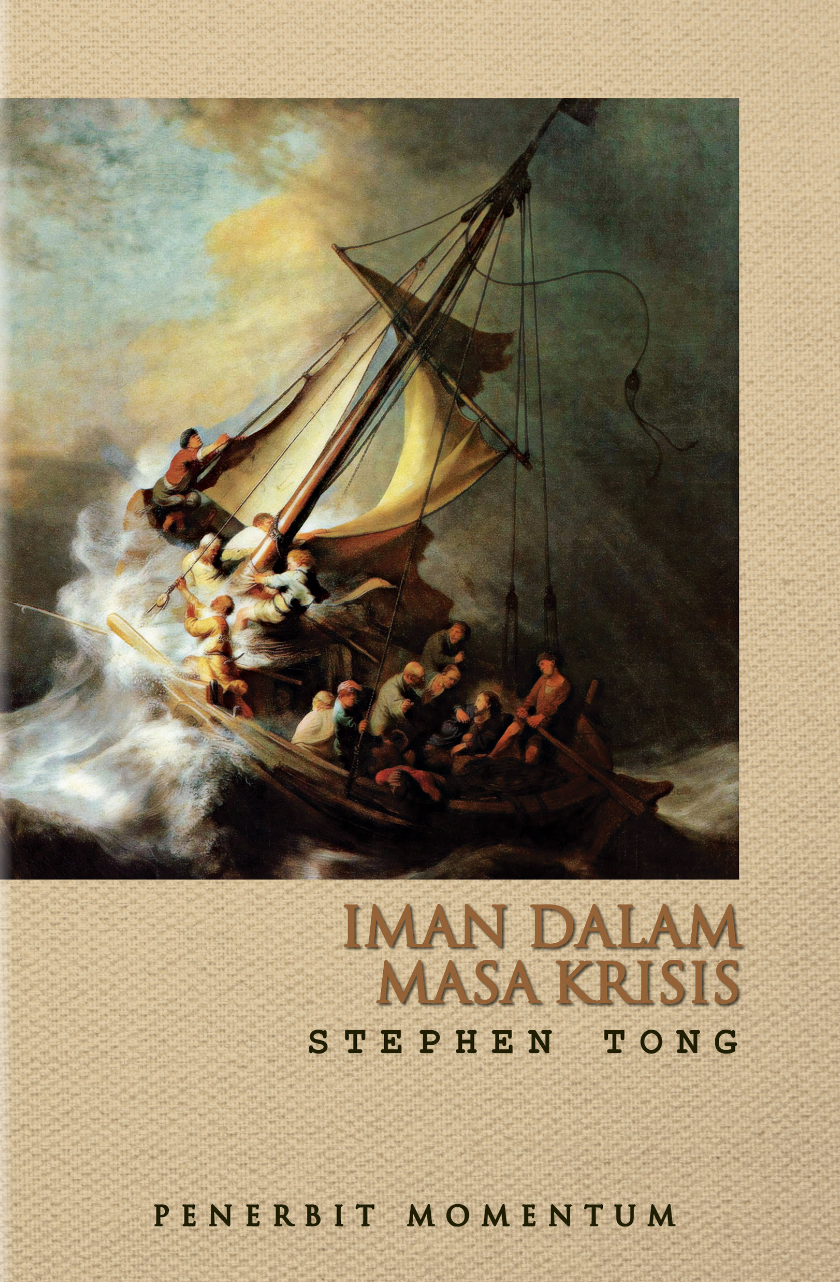 Iman dalam Masa Krisis
