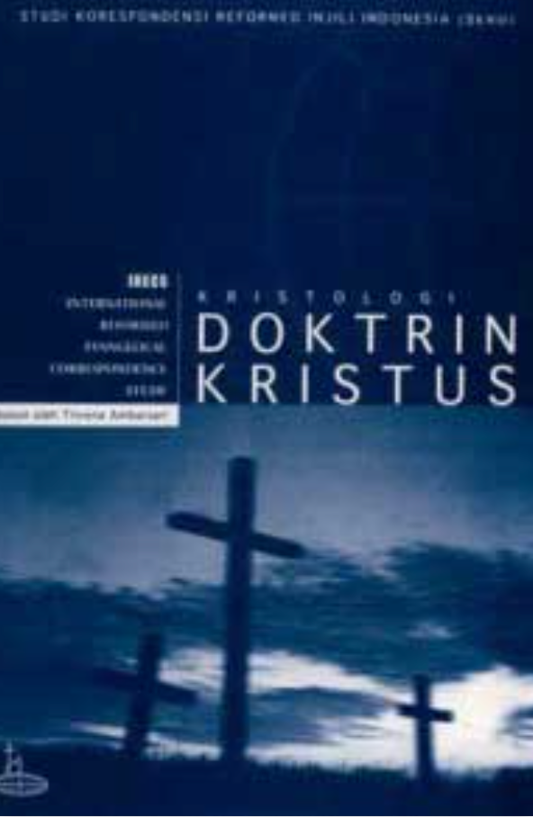 SKRII III: Doktrin Kristus