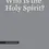 Thumbnail: Who is the Holy Spirit?