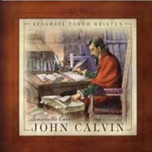 Thumbnail: Biografi Tokoh Kristen_John Calvin