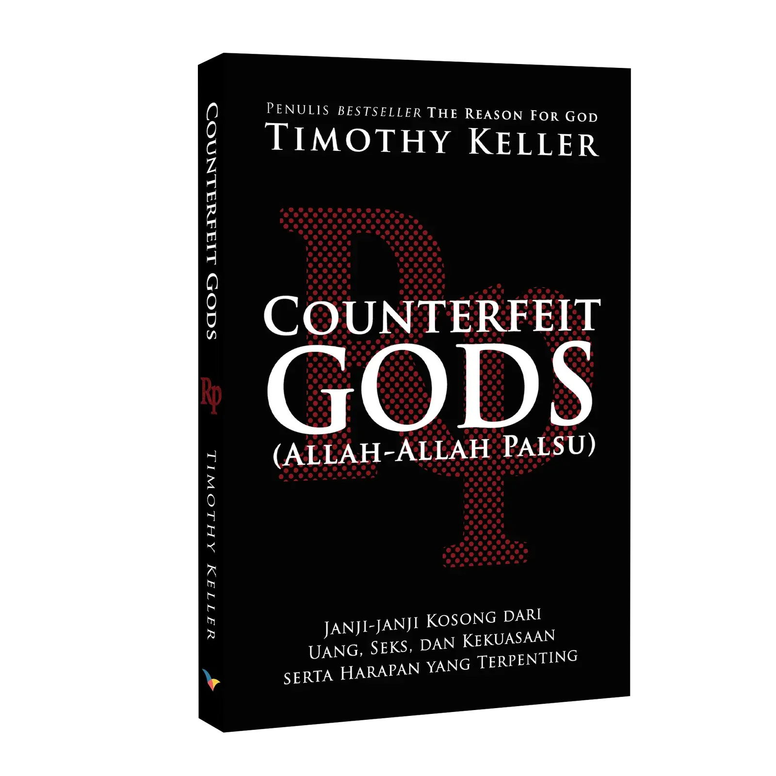 Allah-Allah Palsu (Counterfeit Gods)