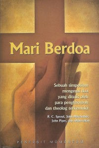Mari Berdoa