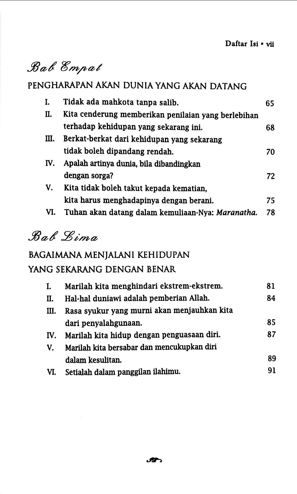Thumbnail: Mutiara Kehidupan Kristen