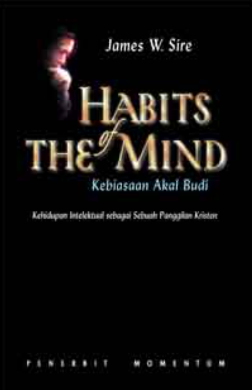 Kebiasaan Akal Budi