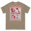 Miniatura: Men's classic tee "PROSTITUTION FOR FAME"