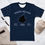 Miniatura: Men's t-shirt "French Bulldog Team"