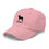 Miniatura: Dad hat "Frenchie Club"