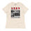 Miniatura: Women's Relaxed T-Shirt "1984"