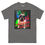Thumbnail: Men's classic tee "Frenchie Joker"