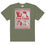 Thumbnail: Unisex garment-dyed heavyweight t-shirt "PROSTITUTION FOR FAME"