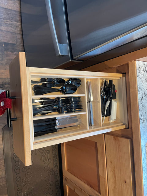 Box Type: Framed Full Overlay (Framed Current)
