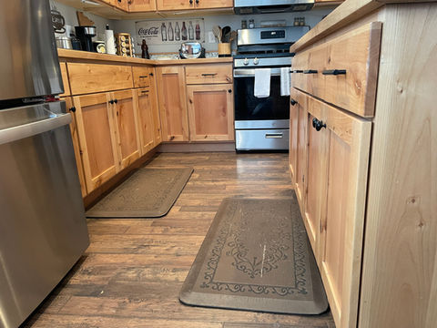 Box Type: Framed Full Overlay (Framed Current)
