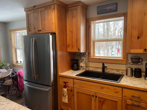 Box Type: Framed Full Overlay (Framed Current)
