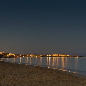 paros