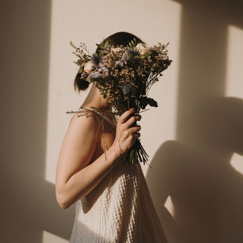 A Return to Wholeness