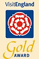 Visit England Gold Standard Holiday Cottage