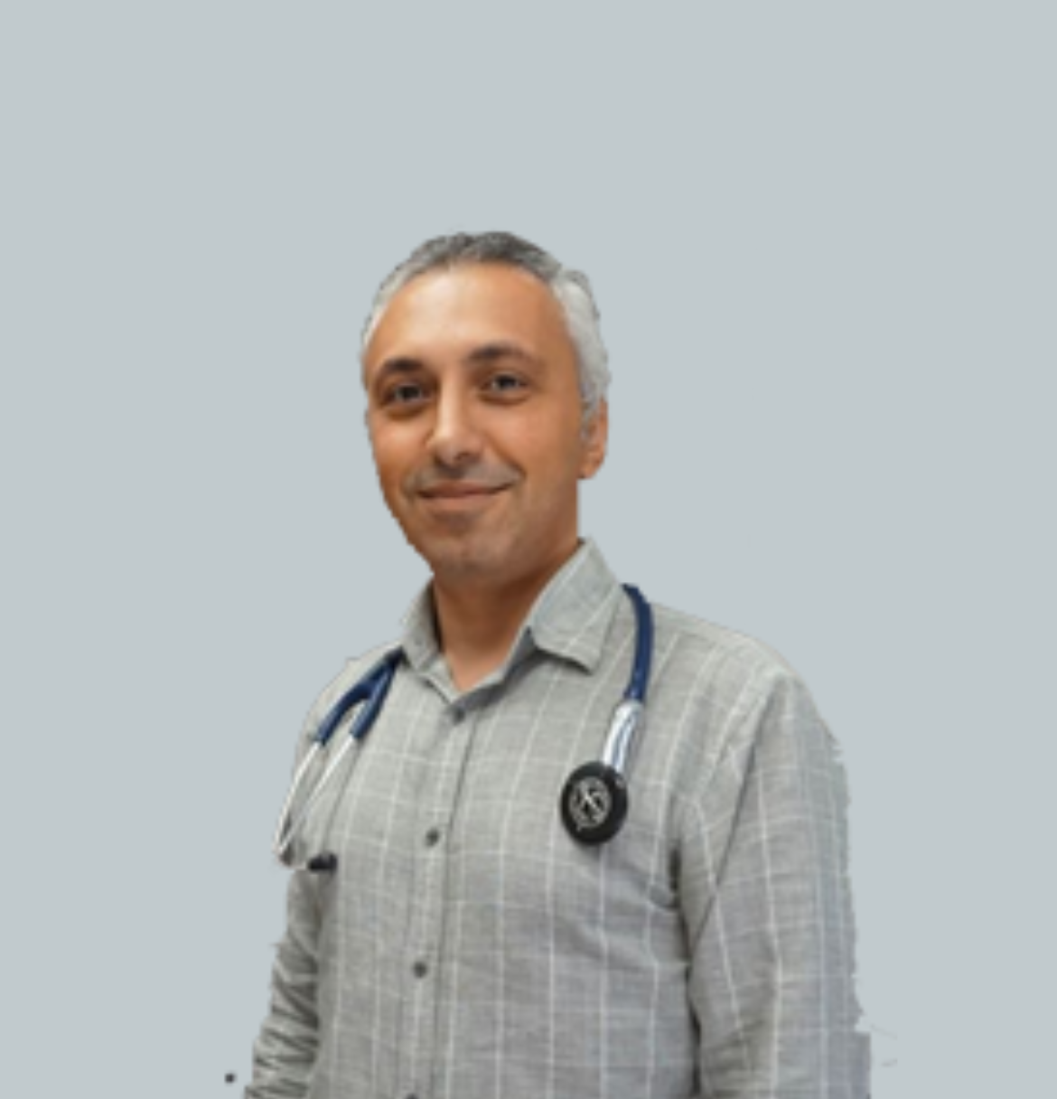 Master Riaz Np Dr. Riaz Hashemi | Whiteman Edge Medical & Dental Centre