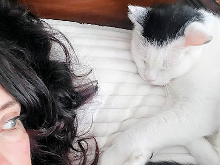 His Grace is Sufficient