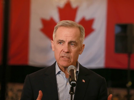 Michael Higgins: Mark Carney and the truth don't get along