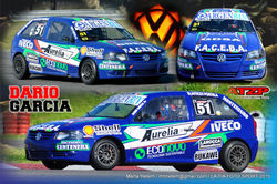 dario garcia