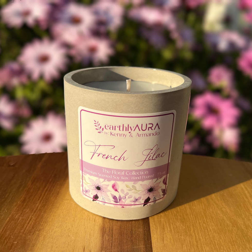 Thumbnail: Floral Collection