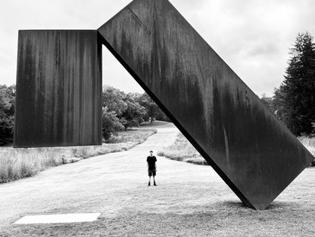 Coming Home — How to Find Peace