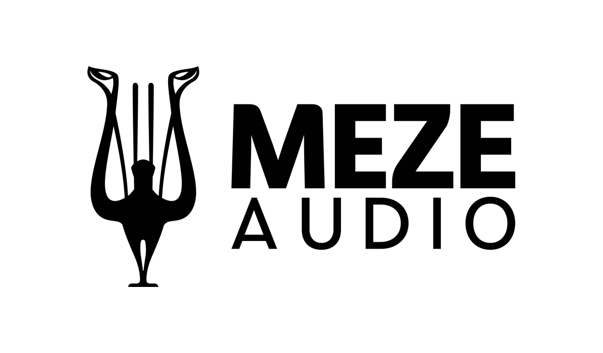 Meze Audio – logo