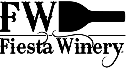 Fiesta Winery Logo