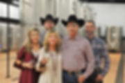 Baxter Family