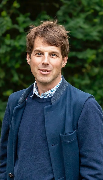 Rupert White