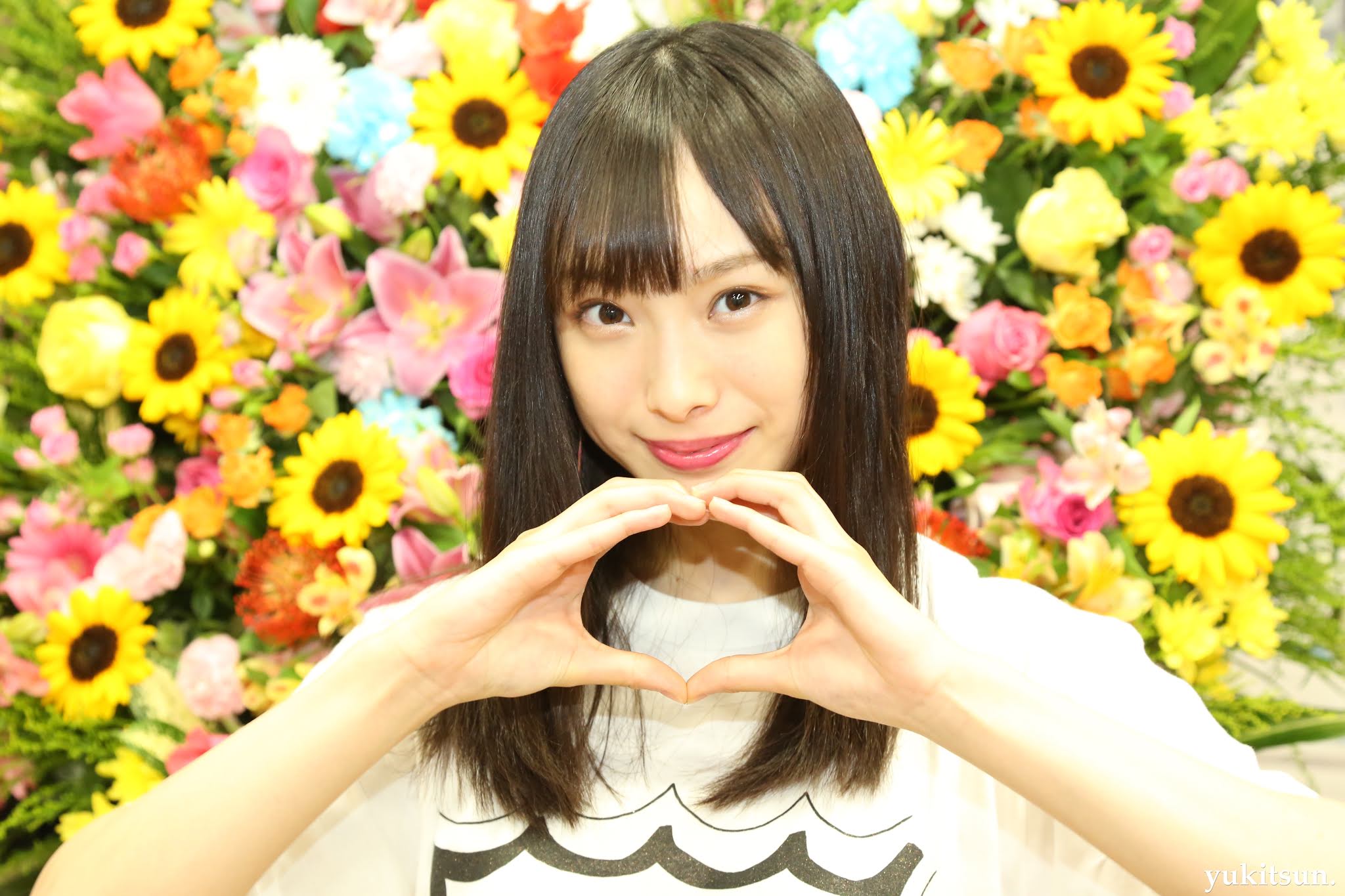 2018.8.29 梅山恋和 生誕祭 オフショット