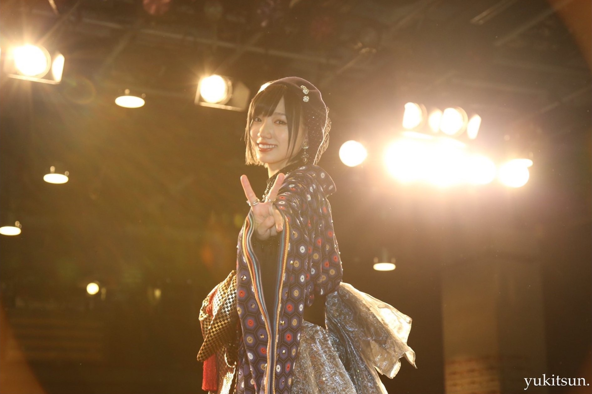 2019.11.30 太田夢莉 卒業公演