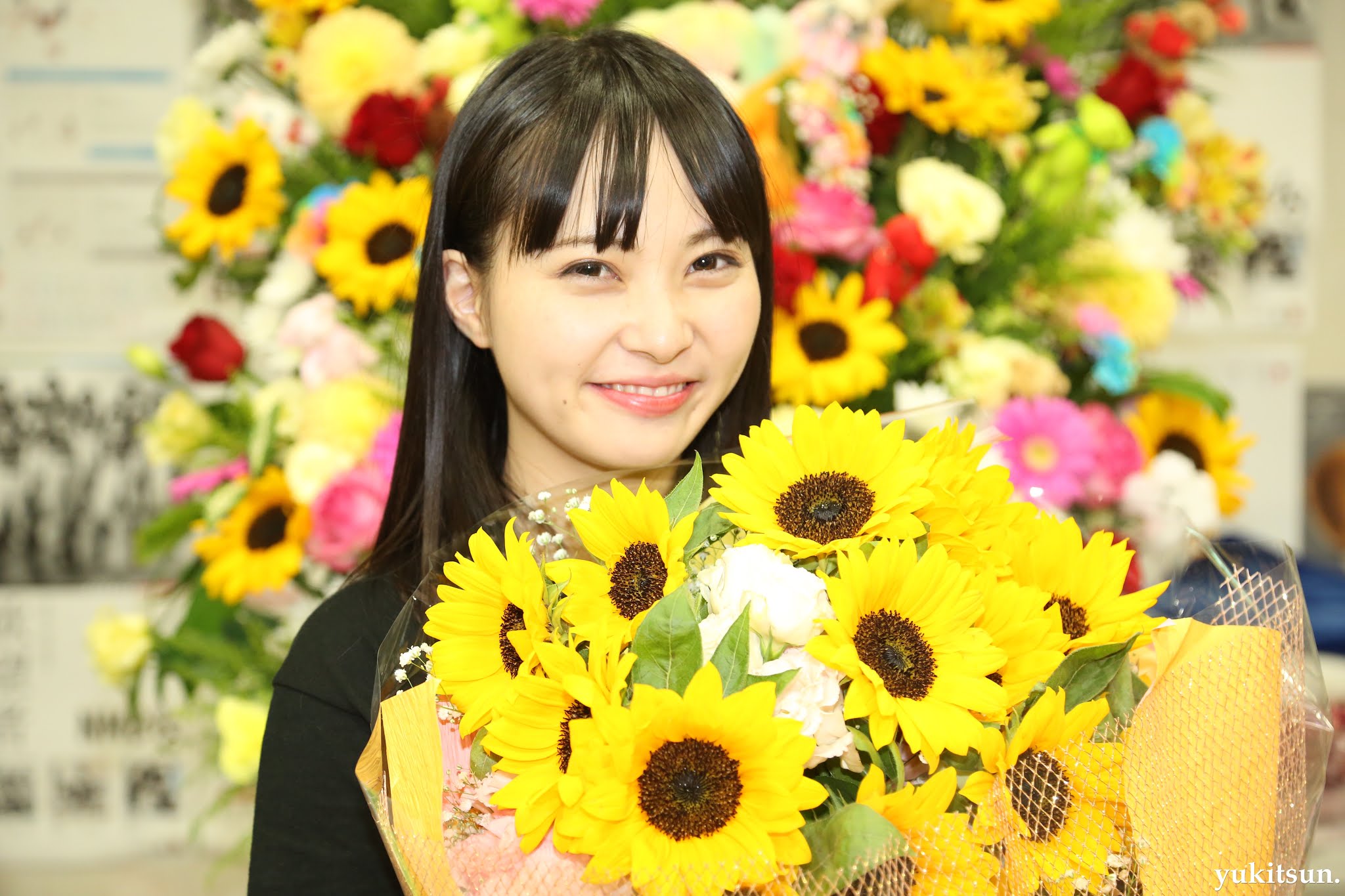 2018.5.31 堀詩音生誕祭