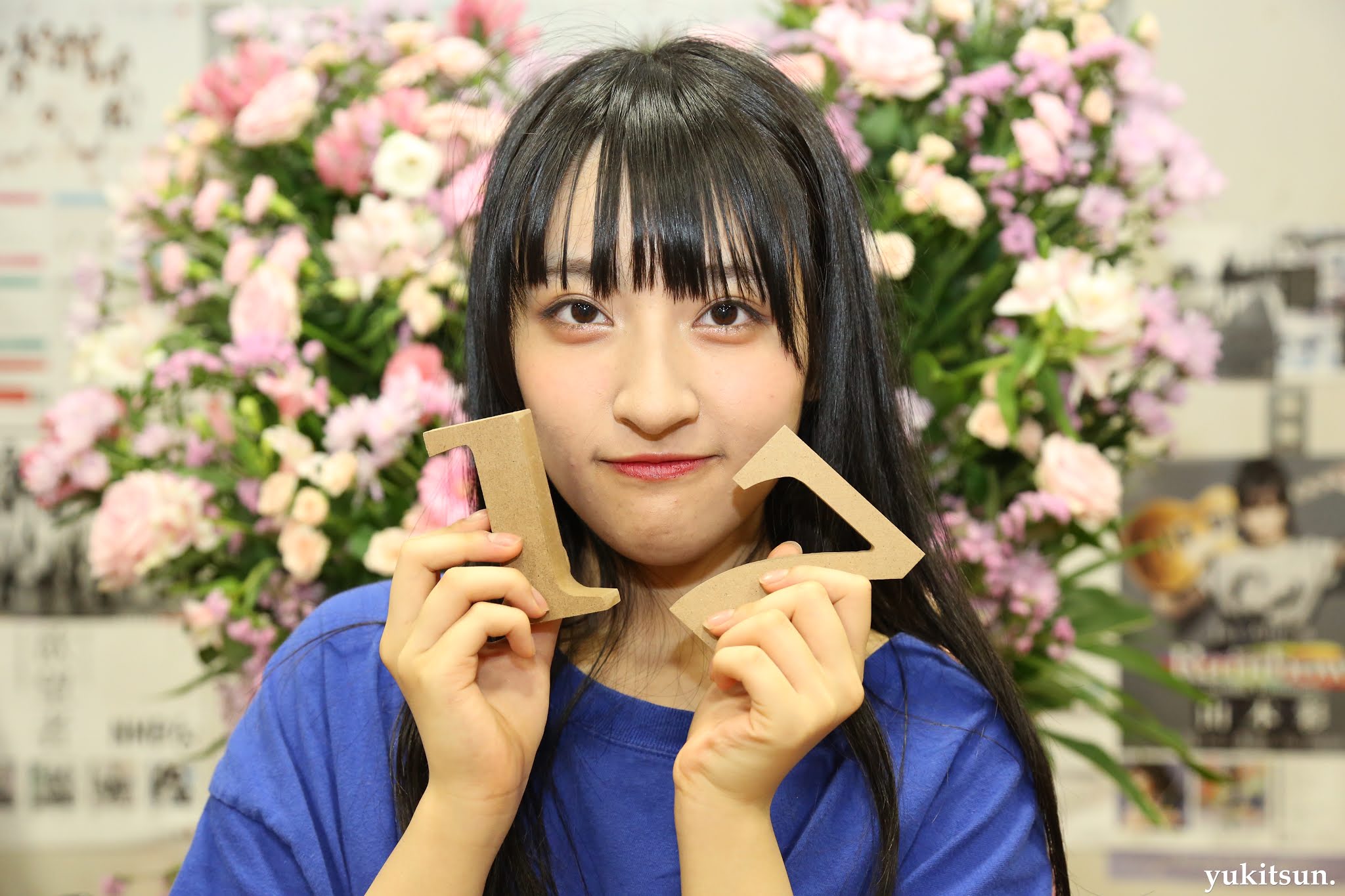 2018.8.1 山崎亜美瑠 生誕祭