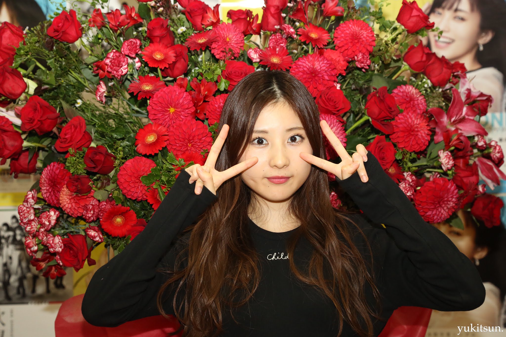 2018.10.5 林萌々香 生誕祭 オフショット