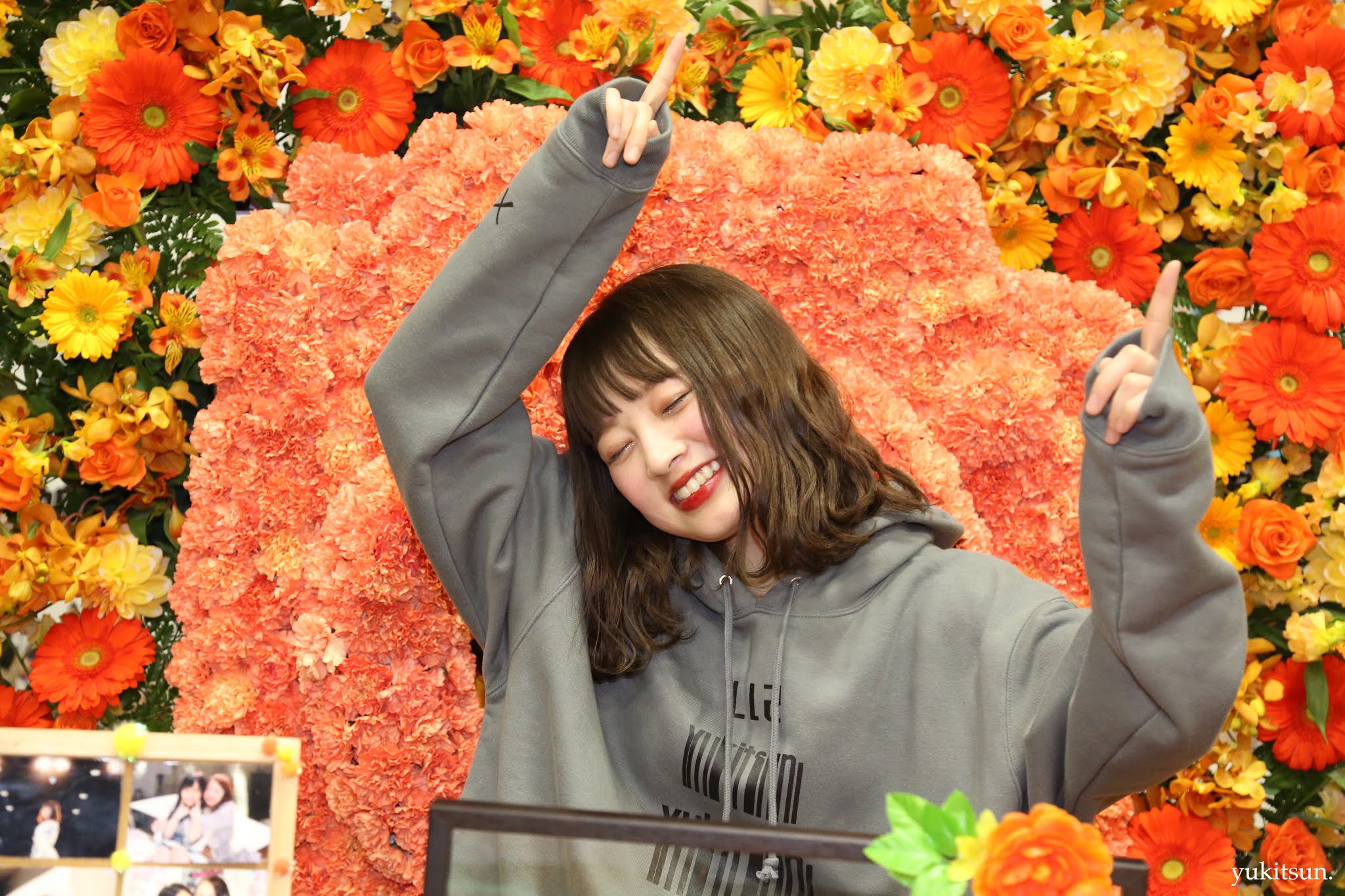 2019.2.20 東由樹 生誕祭