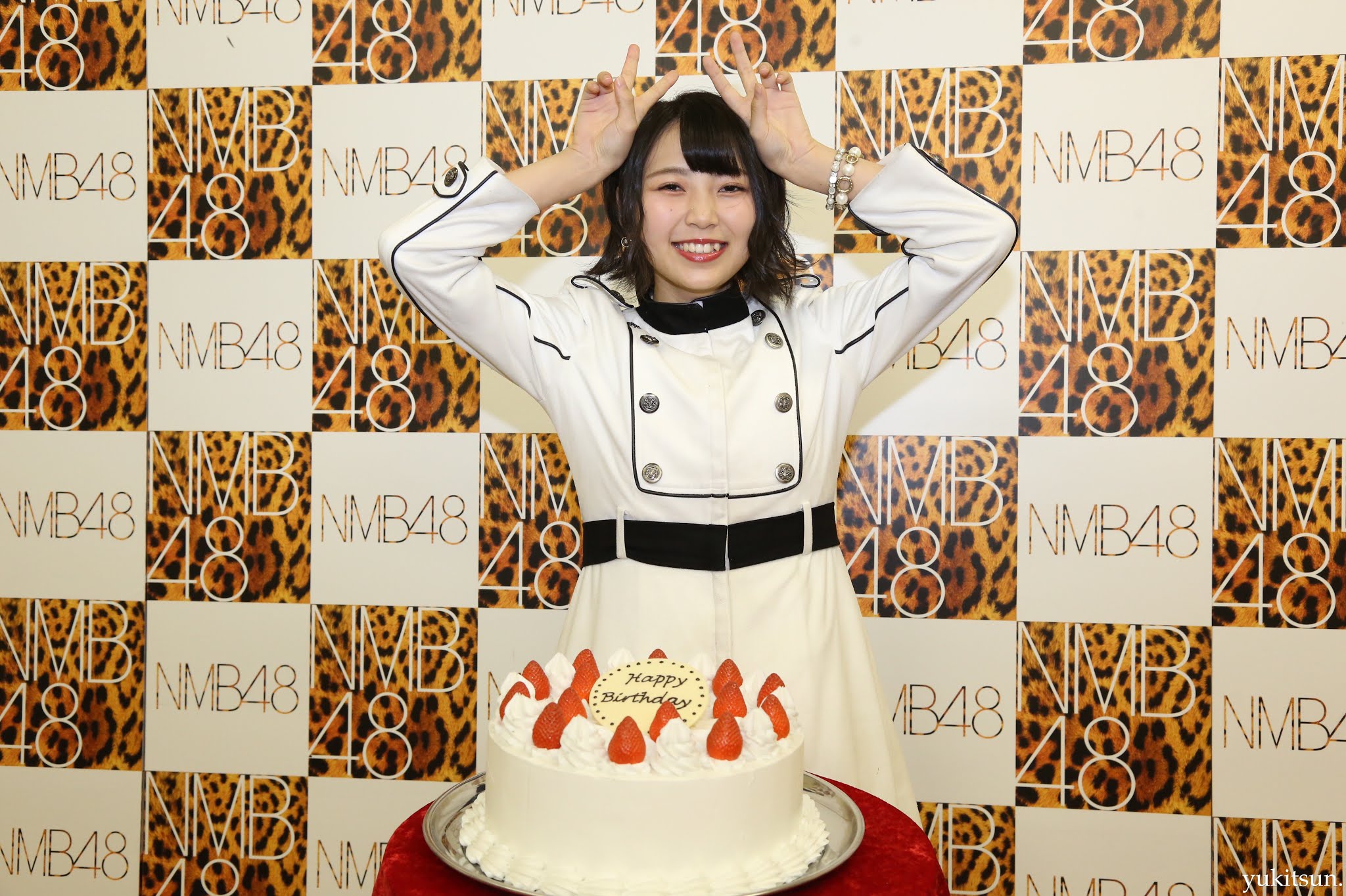 2018.10.30 前田令子生誕祭 オフショット