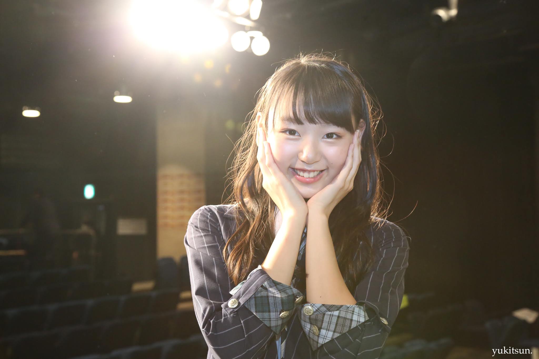 2018.11.22 泉綾乃 生誕祭 オフショット