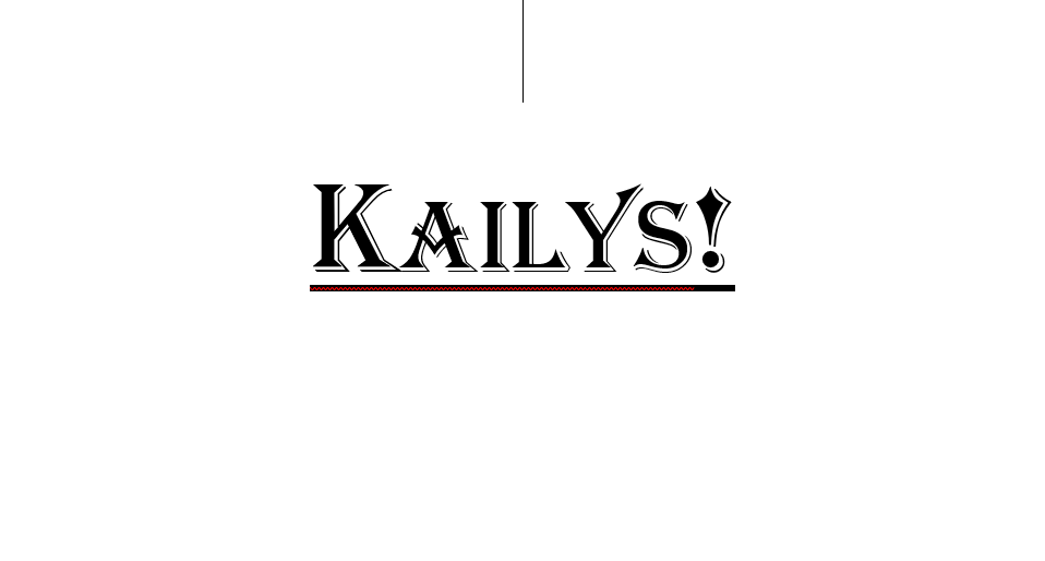 Writer: KaiLys