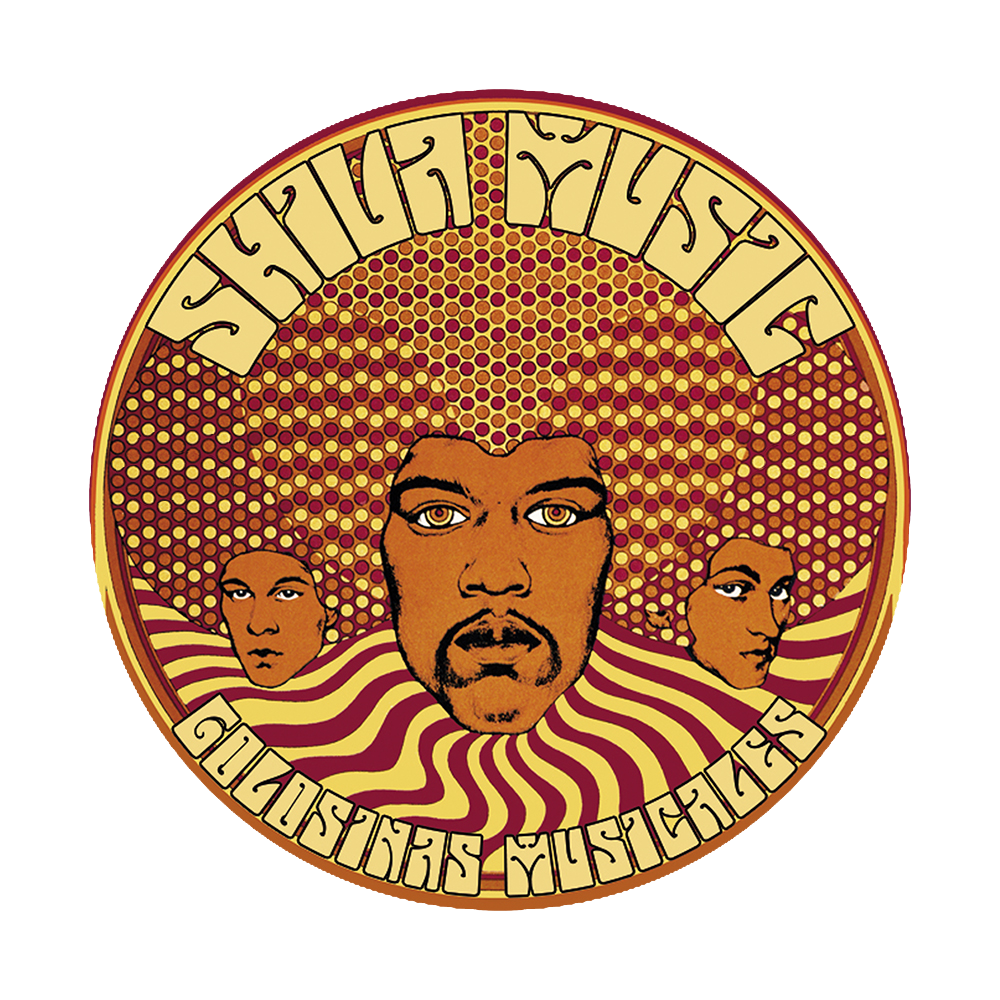 SHIVA MUSIC | Tienda de discos en Tarragona 2/29