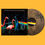 Thumbnail: PINK FLOYD LP The Dark Side Of The Moon DEMO (Brown Marbled Coloured Vinyl)