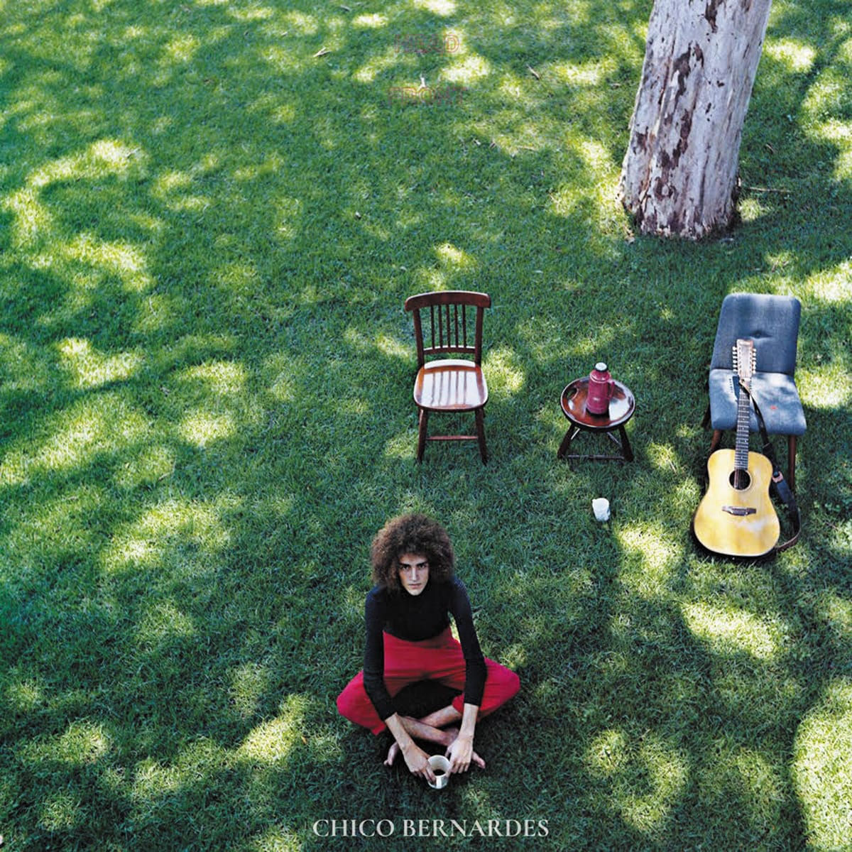 CHICO BERNARDES LP Chico Bernardes