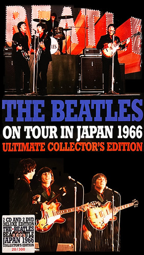 THE BEATLES The Ultimate Collection 8枚 Amazon.com: The Beatles: Ultimate Collection 1962-65 - In the