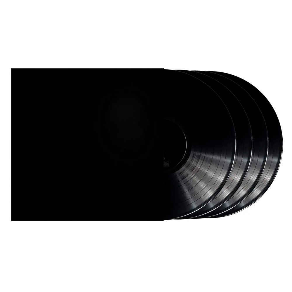 KANYE WEST 4xLP Donda (Deluxe Edition)