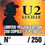 Miniatura: U2 2xLP Lucille (Yellow Coloured Vinyls) Promo Edition